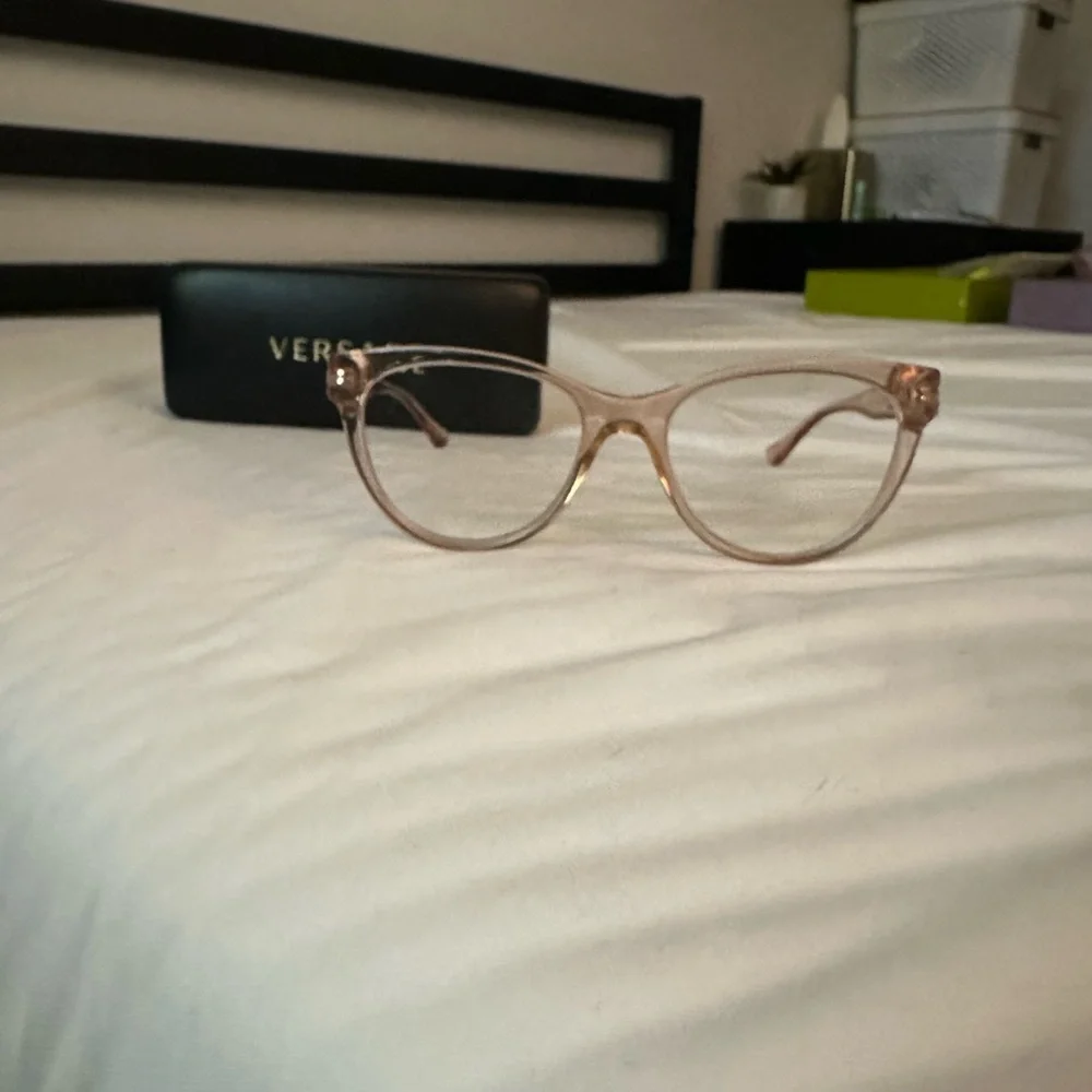 Versace frames - Picture 11 of 11